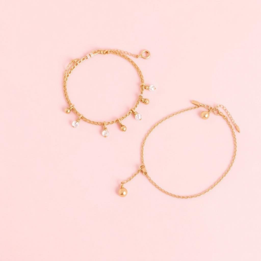 Anklets